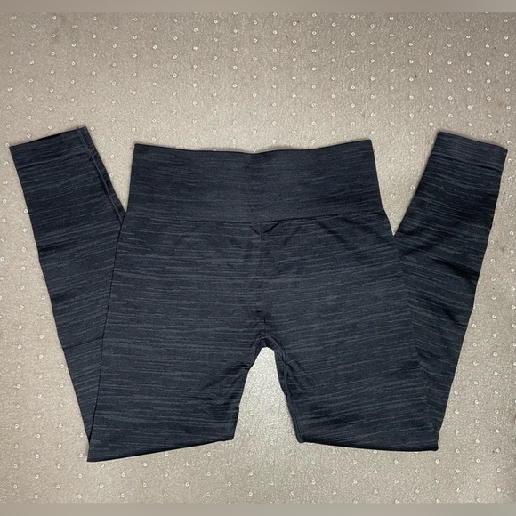 Gymshark Adapt Marl Seamless Leggings Size M - Picture 4 of 5